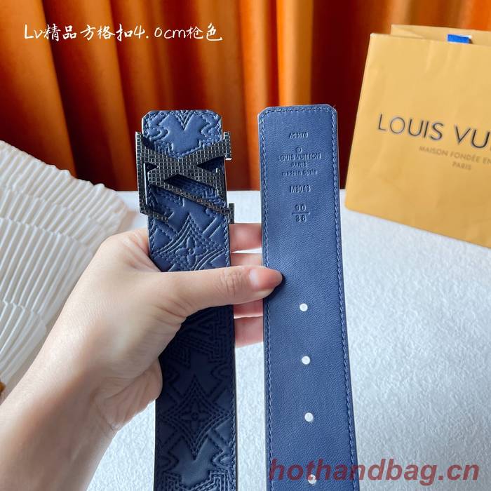 Louis Vuitton Belt 40MM LVB00223